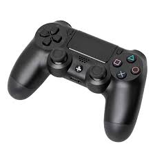 Entretenimiento Sony Control Inalambrico Para Playstation 4 Dual Shock 4 Black Dualshock Ps4 Console Ps4 Controller Charger