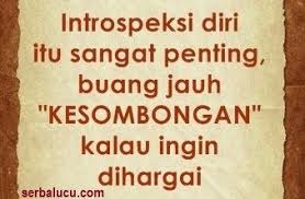 Maybe you would like to learn more about one of these? Gambar Kata Sindiran Buat Orang Sombong Cikimm Com