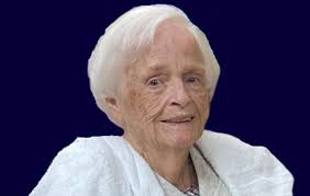 Mary Jeanette Mitchell