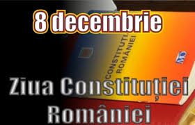 Prima constituție a romaniei este constituția româniei din 1886. Ziua ConstituÈ›iei Romaniei Radio Romania Oltenia Craiova