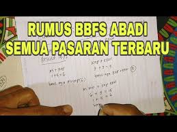 Prediksi sdy hari ini tidak hanya menampilkan prediksi, melainkan menampilkan juga gambar sdy atau gambar prediksi sidney jostoto. Video Abadi