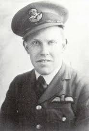 Lt. Arthur Frederick Britton MC