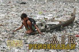 Bahan bakar adalah suatu material dengan suatu jenis energi yang bisa diubah menjadi energi berguna lainnya. Pbs B6d4e1 Pencemaran Air