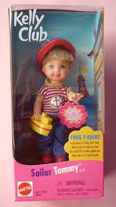 Barbie kelly doll are elegant pieces of toy models. Barbie Tommy Online Shopping