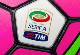 In questo articolo troverete la lista aggiornata delle partite di oggi, stasera e domani ed una guida su come vedere in diretta tv e streaming i match di serie a calcio, serie b. Tabellone Serie A Tim 2015 2016 Il Calendario Con Le Partite Di Calcio
