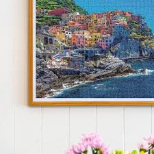 Enjoy our hand picked daily jigsaw puzzles gallery of nature, landscape, wildlife, food, dogs, cats and 1000 more puzzles for kids and adults. Becko Jigsaw Puzzle Cinque Terre 1000 Puzzles Toys Games Jigsaw Puzzles