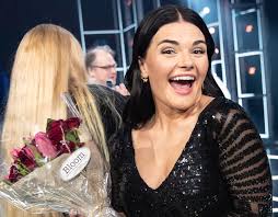 000 av nettavisens lesere mener at ulrikke brandstorp ikke var den verdige vinneren «hemmelig» forelsket. Ulrikke Nyheter Om Ulrikke Nyhetspressen Com