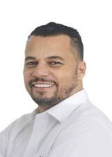 Candidato Alexandre Campos