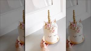 Choose from over 20+ different customized unicorn cakes. The Untold Truth Of Unicorn Cakes