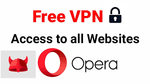 A free utility app, opera free vpn functions by blocking advertisement trackers and allows users to change their virtual location with ease. Free Vpn For Android 2019 How To Access Blocked Websites For Free In Opera Browser Youtube
