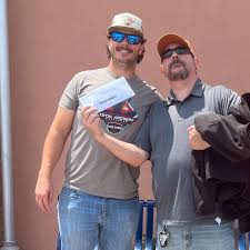 Special thanks to Michael Deshotel for one year at H.L. Chapman.