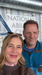 Amy Harmer's Instagram, Twitter & Facebook