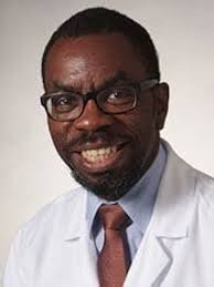 Dr. Nonyelu A. Chukwuogo, MD