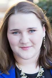 Stephanie Blevins Joins Arkansas Center for Health Improvement (Movers &  Shakers)