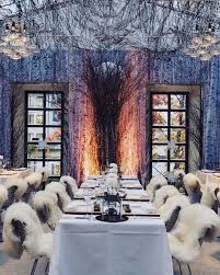 150 likes 11 comments panacea collection panaceacollection on instagram this winter wonderland at the forest widder zurich forest hotel fall vacations