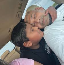 The sounds of him gasping for air still haunt them. Daniel Luján, Jr had  just wrapped up another long day at work in San Antonio— moving heavy  furniture, mowing lawns, picking up