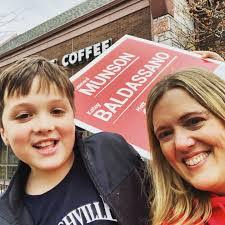 Bryan Croll's Instagram, Twitter & Facebook