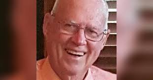 Kenneth Ronald Wilson Obituary