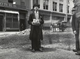 Riis calls on the reader to take economic and moral responsibility for addressing poverty through housing reform. Jacob Riis How The Other Half Lives Jacob Riis Photographs