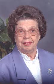 Esther Dickson Obituary