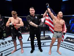 What time is ufc 257: Ufc 257 Results Full Results From Mcgregor Vs Poirier On Fight Island Ufc Sport Express Co Uk
