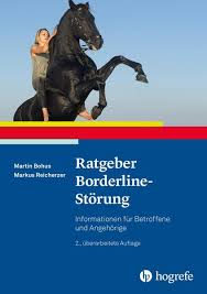 Mit neuen erkenntnissen aus langjähriger praxis bringen die autoren neue hoffnung. Ratgeber Borderline Storung Von Martin Bohus Ebook Thalia