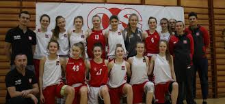 Reprezentacja polski w koszykówce kobiet (zwyczajowo zwana również: Zgrupowanie Reprezentacji Polski W Koszykowce Kobiet