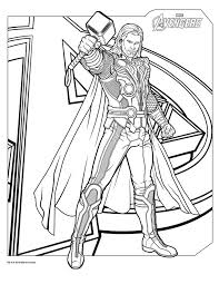 A Vos Crayons Du Coloriage Avengers Et Autres Heros De Marvel Coloriage Super Heros Coloriage Dessin A Colorier