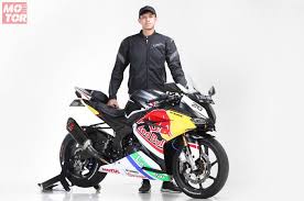 2018 motogp repsol honda rc213v livery launch indonesia 6. Modal Livery Motogp Honda Cbr250rr Jadi Jauh Lebih Sangar Motorplus Online Com