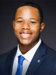 Antwan Smith, Kentucky, Linebacker