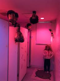 監禁 病棟 ハウステンボス