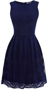 Pin By Skylightmusictheatre On Midnight In Mke Dress To Impress Navy Lace Dress Lace Blue Dress Holiday Dress Inspiration