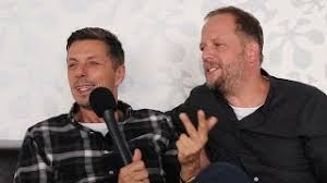 Ich möchte vor dem nächsten serienstart shophighlights: Vorhang Auf Fur Die 6 Staffel The Voice Of Germany Best Of Entertainment Goldene Kamera
