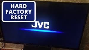 If you switch off from remote, the tv shuts down (no standby) and restarts from the scratch if you switch on again. How Do Reset Jvc Smart Tv To Factory Settings Hard Reset A Jvc Tv Easy Troubleshooting Guide Youtube