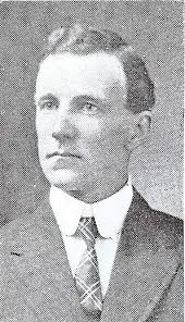 Joseph Benjamin Berry (1879-1954)