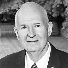 JAMES SULLIVAN Obituary