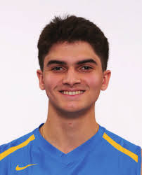 UCLA MEN'S VOLLEYBALL