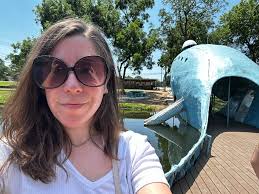 Route 66 Honeymoon Journey from Oklahoma to Missouri