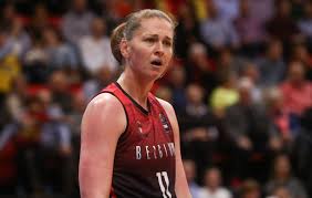 Maybe you would like to learn more about one of these? Emma Meesseman Et Washington Dans Le Dur Onzieme Defaite En Douze Matches