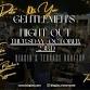 Gentlemen's Cigar Night event image
