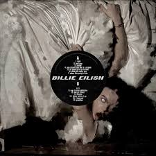 Billie Eilish When We All Fall Asleep Where Do We Go Freshalbumart How To Fall Asleep Billie Eilish Album Art