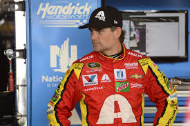 Saturday, june 23 on track: Jeff Gordon Ray Evernham Tease Nascar Trucks Start At Martinsville