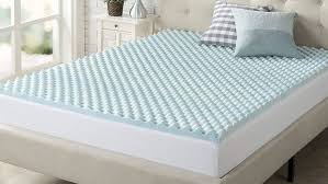 How To Fix And Restore A Sagging Memory Foam Mattress In 2020 Best Mattress Mattress Mattress Topper
