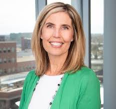 Karen Ream's Instagram, Twitter & Facebook