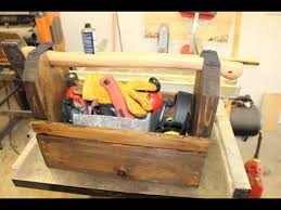 Shop tool storage and more at the home depot. Homemade Tool Box For Chainsaw Work Youtube