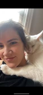 This Cat was found in Cranston and brought to EGAPH please post in hopes of  finding its owner.