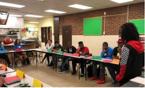 How To Get The Most Out Of High School? Culinary Arts Students Ask This  Recent CATEC Grad