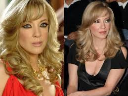 Ce s-a ales de fiica lui Edith Gonzales? Pe regretata actriță a preocupat-o  mult soarta fiicei ei, mai ales când și-a dat seama că boala o va învinge  într-un final