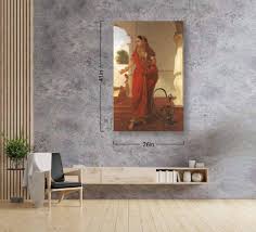 Buy Dancing Girl By Tilly Kettle ...