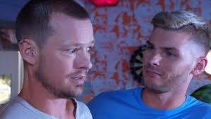 Hollyoaks spoilers: Kyle returns and exposes Sami